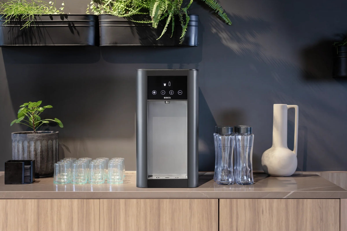 Bij welke temperatuur kookt water?